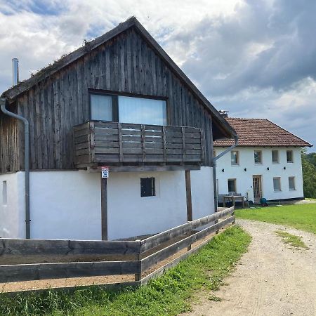 Bauernhaus Pledlberg Winzer Exterior photo