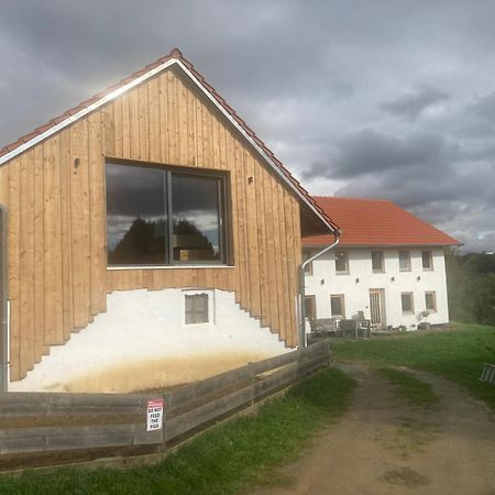 Bauernhaus Pledlberg Winzer Exterior photo